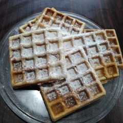 Foto principal de Waffles
