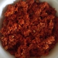A picture of Winter Special Gajar Ka Halwa.