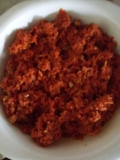 A picture of Winter Special Gajar Ka Halwa.