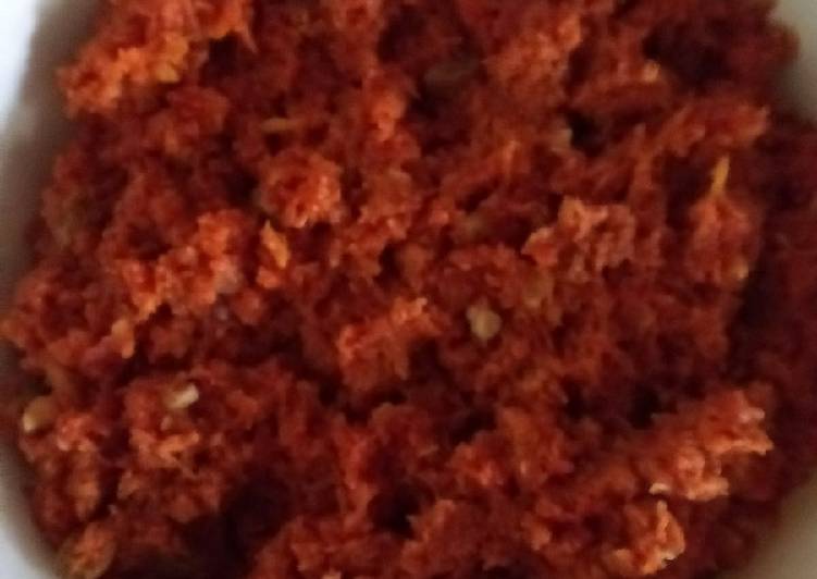 How to Prepare Any-night-of-the-week Winter Special Gajar Ka Halwa