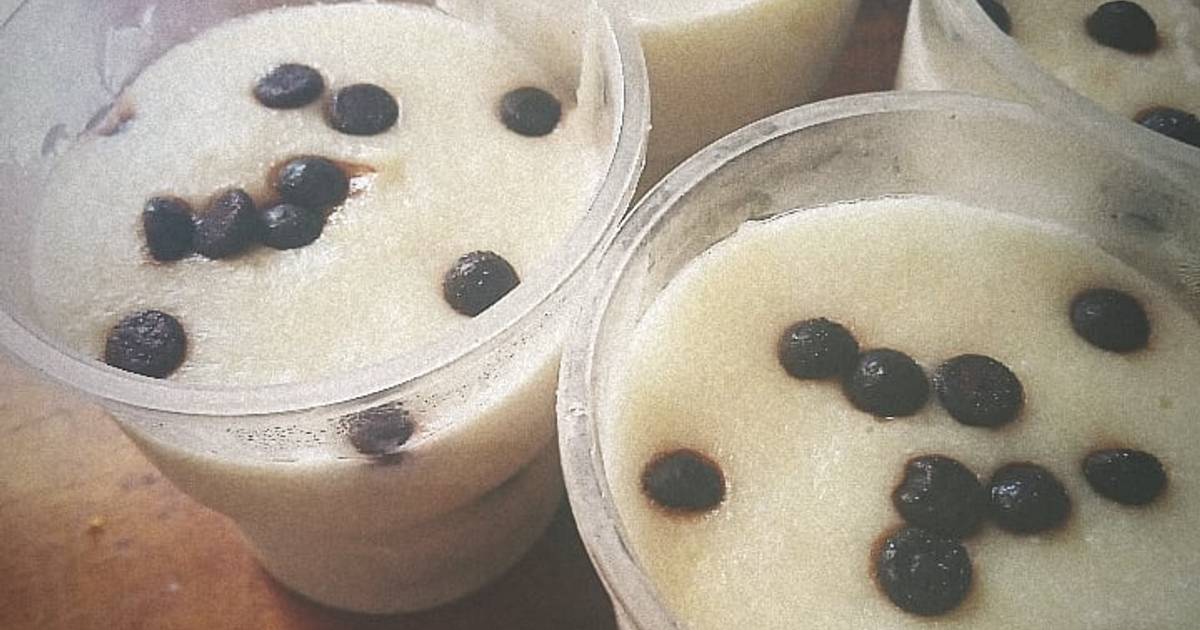 268 resep  es  krim durian  enak  dan sederhana Cookpad