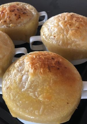 Foto resep Zuppa Soup