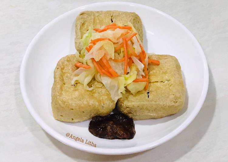 Cho tofu,Taiwan food