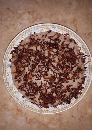 صورة لوصفة الكشك الصعيدي 🥘