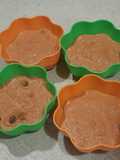 Budín-flan, postre casero para mimar (sin horno, sin baño María)