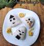 Cara Simple Menyiapkan Resep  Onigiri Simple yang Bikin Ngiler, Lezat Sekali
