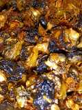 Oseng siput 🐌 sawah kriuk pedas🌶️
