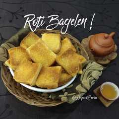 รูปของ Roti Bagelan