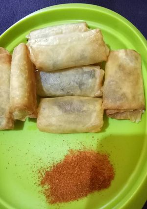 Foto resep CiBay ala Aini
