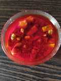 Cluster Beans, Mango and Carrot Mix Pickle