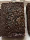 St. Patrick's Stout Spice Cake