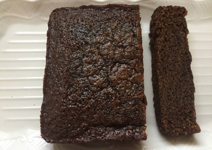 Recipe of Ultimate St. Patrick&#39;s Stout Spice Cake