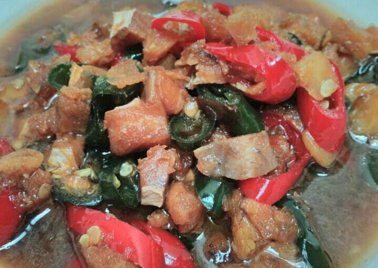 Jambal Cabe Ijo