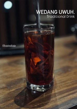 Foto resep Teh/ es teh