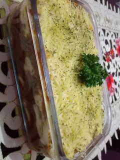 Foto resep Beef Lasagna