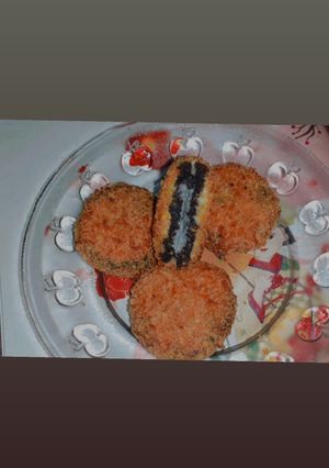 Foto resep Oreoreng (Oreo Goreng)