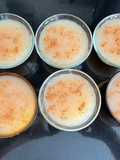 Quince Pudding (Mazamorra de Membrillo)