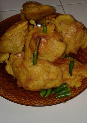 Foto resep Tahu isi