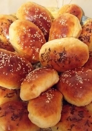 صورة لوصفة بريوش