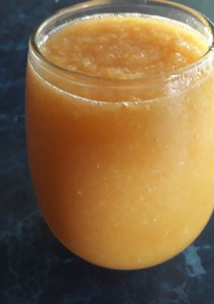 Una foto de Licuado saludable