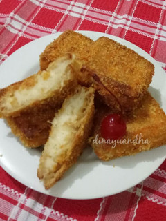 Foto resep Gabin Tape