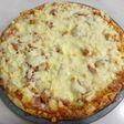 47. Pizza Homemade ala Pizza Hut