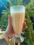 Licuado Marmolado de Banana 🍌