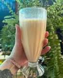 Licuado Marmolado de Banana 🍌