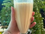 Licuado Marmolado de Banana 🍌