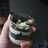 Oreo Cheese Cake Lumer 😍