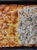 Pizza a mi manera