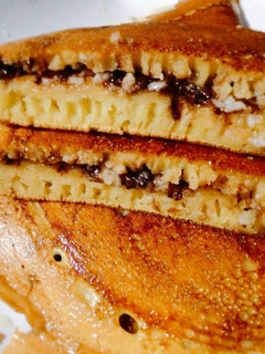 Foto resep Martabak manis(terang bulan)