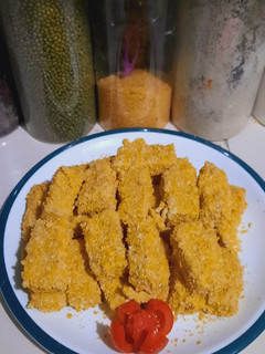 Foto resep Spagetti Nugget