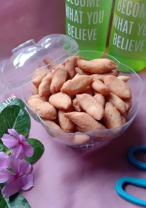 Foto resep Biji Ketapang