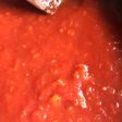 Salsa de tomate