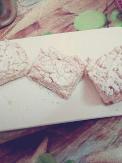 صورة لوصفة حلوى صب رشراش بنينة وسهلة ❤