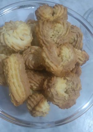 صورة لوصفة بيتي فور
