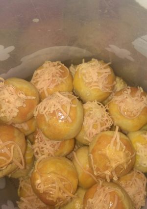 Foto resep Nastar Spesial Premium