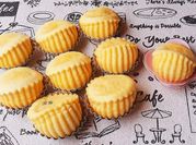 Hình ảnh của bột custard