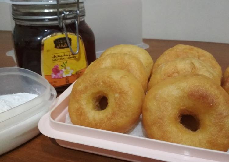 Donat Madu