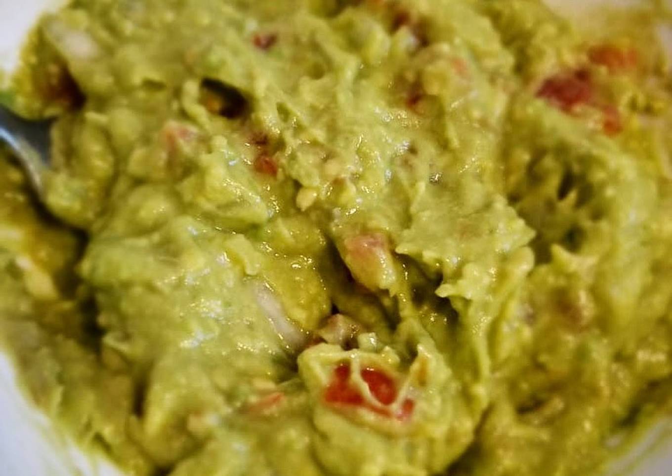 Guacamole