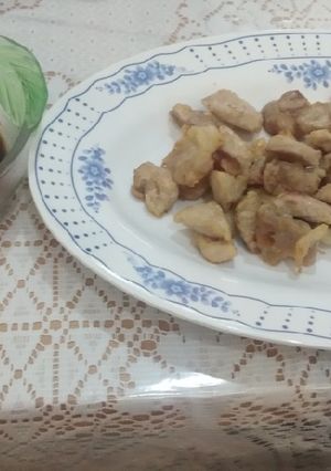 Foto resep Sate Babi Ga Ribet, Tp Nikmat