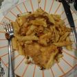 Greek lasagna