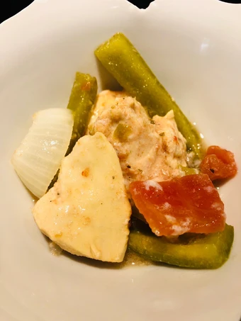 Easy Way Make Recipe Crockpot Lazy Day Chicken 🍗 that is Delicious, Can Spoil the Tongue}