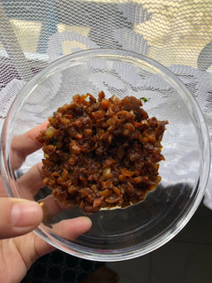 Foto resep Ayam Kecap Tempe (MPAsi 13+)