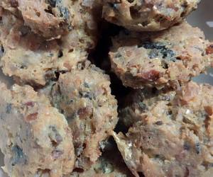 Cara Cepat Perkedel bandeng presto Gurih Mantul