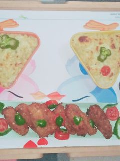 صورة لوصفة كوردن بلو