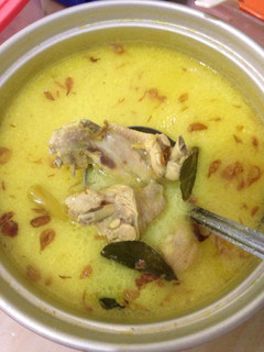 Foto resep Opor ayam