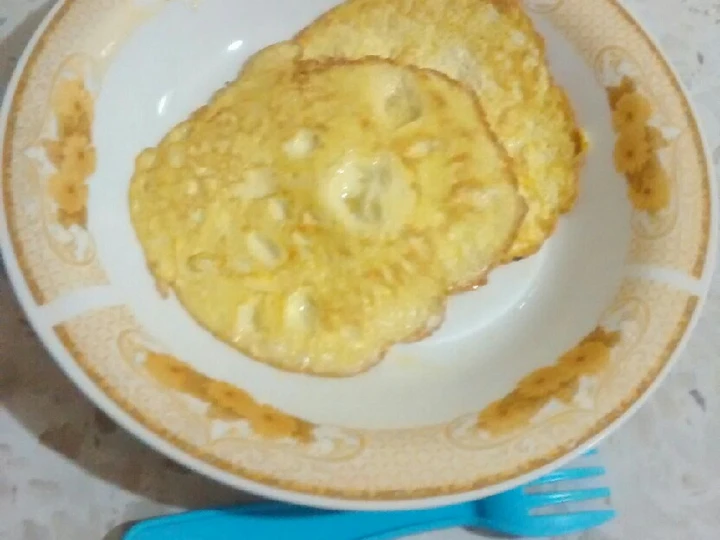 Cara Mudah Menyiapkan Resep Tahu Telur dadar yang Menggugah Selera Anti Ribet, Mantap