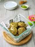 Matcha Soft Cookies Ekonomis 💚🍵🍃